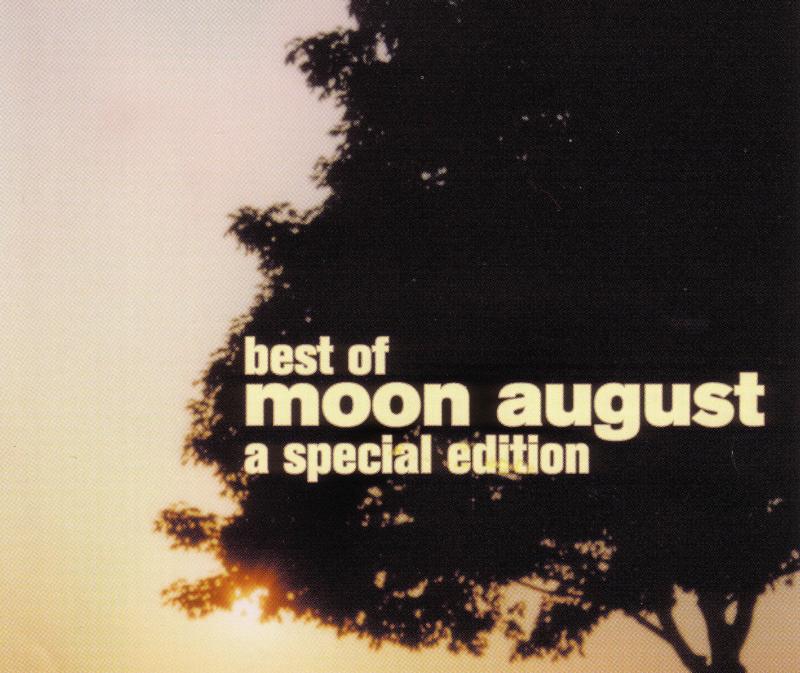 Best of Moon August